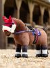 Picture of Le Mieux Toy Pony Racing Bridle Set Black