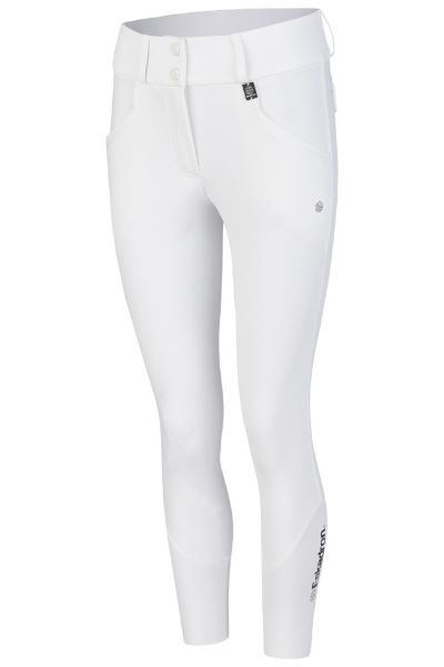 Picture of Eskadron Dynamic Fanatics Riding Breeches White