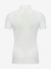 Picture of Le Mieux Camille Short Sleeve Show Shirt White