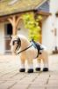 Picture of Le Mieux Toy Pony Western Pad Azure One