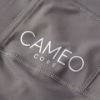 Picture of Cameo Core Junior Tights Dark Grey