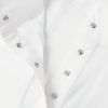 Picture of Cameo Elite Showshirt White