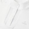 Picture of Cameo Elite Showshirt White