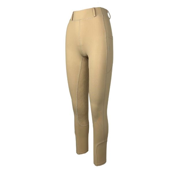 Picture of Cameo Performance Riding Tights Beige 