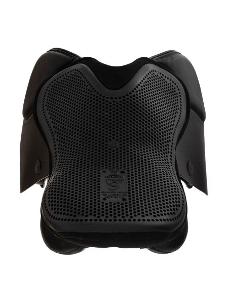 Picture of Acavallo Gel Out Seat Saver Black M