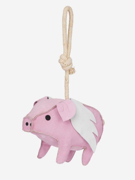 Picture of Le Mieux Horse Toy Flying Pig