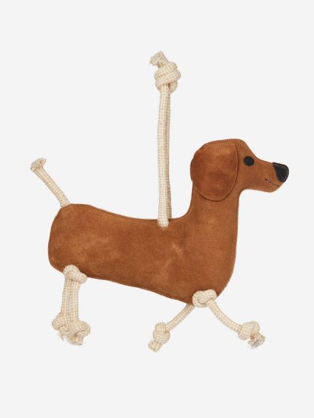 Picture of Le Mieux Horse Toy Sausage Dog