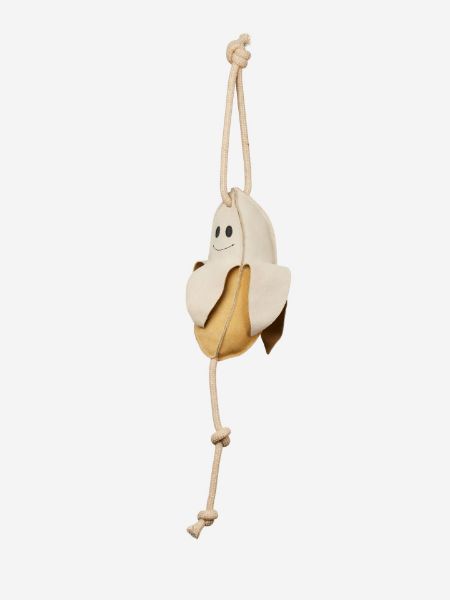 Picture of Le Mieux Horse Toy Banana