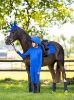 Picture of Le Mieux Young Rider Pull On Breech Benetton Blue