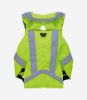 Picture of Hit Air Vest MLV2 Florescent With Back Padding