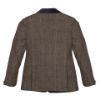 Picture of Shires Aubrion Childs Saratoga Jacket Green Check