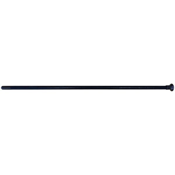 Picture of Woof Wear Show Cane Black 60cm