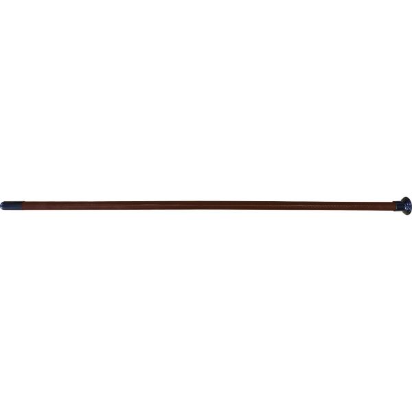 Picture of Woof Wear Show Cane Chocolate 60cm