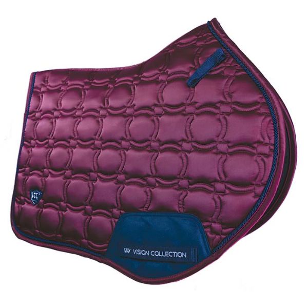 Picture of Woof Wear Vision Close Contact Pad Shiraz Full