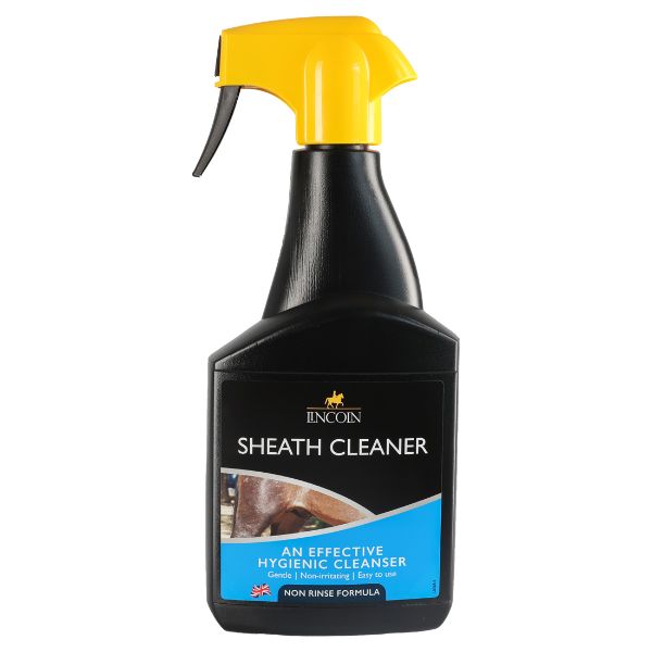 Picture of Lincoln Sheath Cleaner Spray 500ml