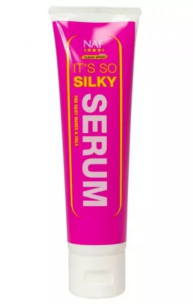 Picture of NAF It's So Silky Serum 100ml