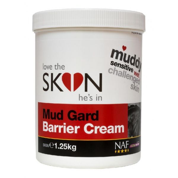 Picture of NAF Mud Gard Barrier Cream 1.25kg 