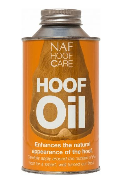 Picture of NAF Pro Feet Hoof Oil 500ml