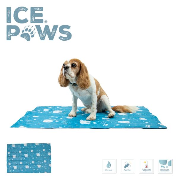 Picture of Ice Paws Cooling Mat Large 60x90cm