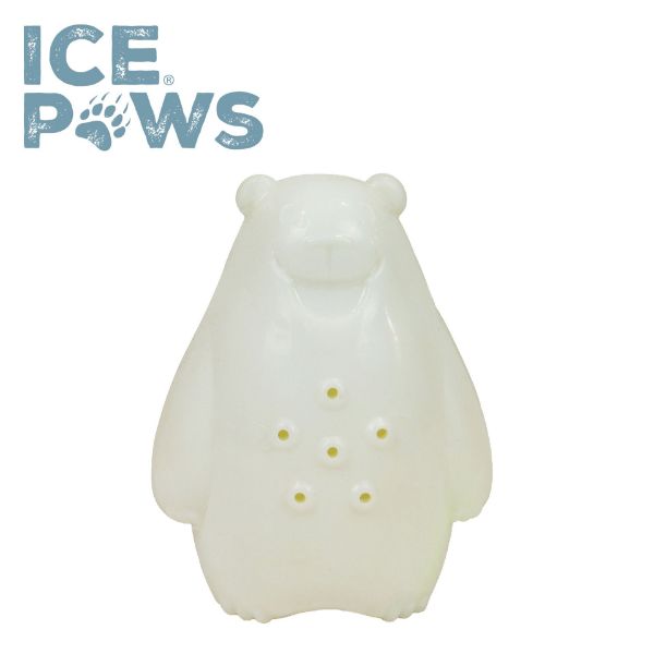 Picture of Ice Paws Olwen Ice Bear