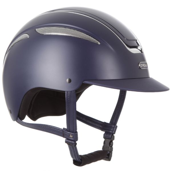 Picture of Evoke Callisto Classic Peak Navy/Chrome