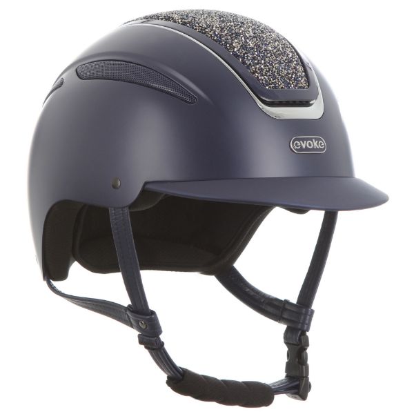 Picture of Evoke Callisto Classic Peak Navy/Navy Crystal