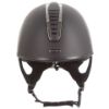 Picture of Evoke Orion Jockey Skull Black/Black/Gunmetal