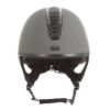 Picture of Evoke Orion Jockey Skull Slate/Black/Gunmetal