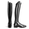 Picture of Tredstep Ireland Medici II Dress Tall Boot Black