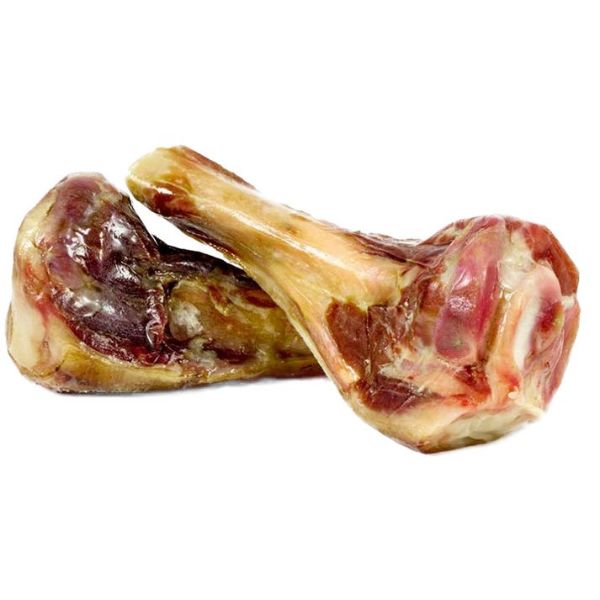 Picture of James & Steel 2 Serrano Half Ham Bones