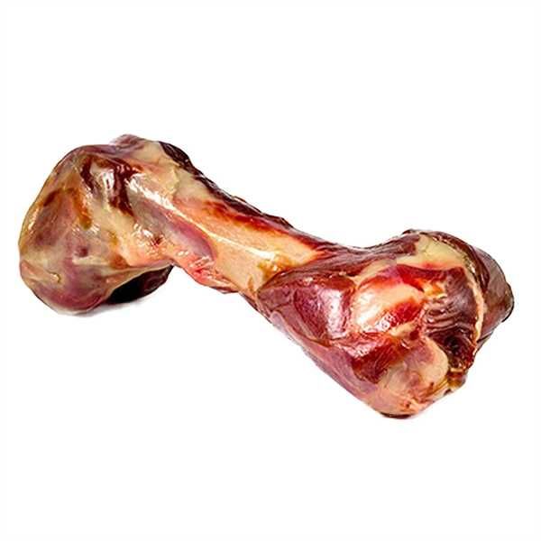 Picture of James & Steel Serrano Ham Bone Salt Free 1pc