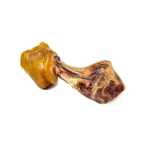 Picture of James & Steel Serrano Mega Ham Bone 1pc