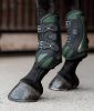 Picture of Majyk Equipe Bionic Tendon Boot Black / Green