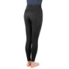 Picture of Hy Equestrian Elevate Denim Breeches Black