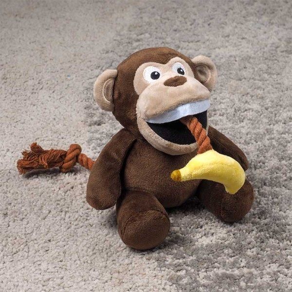 Picture of Zoon Chimp Tugga Banana