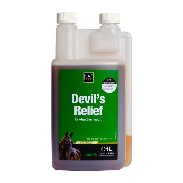 Picture of NAF Devils Relief 1L