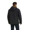 Picture of Ariat Mens Rebar Storm Fighter 2.0 H20 Jacket Black