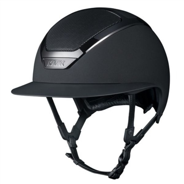 Picture of Kask Star Lady Chrome Black