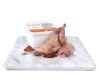 Picture of PurrForm Farmed Rabbit & Quail Tub 450g