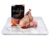 Picture of PurrForm Premium Quail & Farmed Rabbit WIth Liver & Kidney Pouch 6x70g