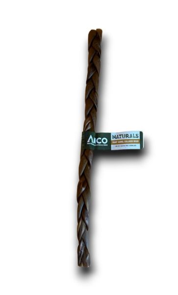 Picture of Anco Naturals Giant Camel Collagen Braid