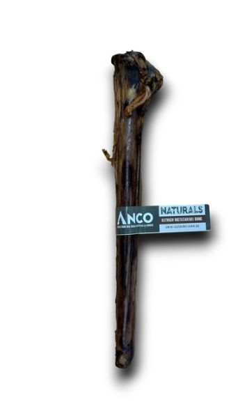 Picture of Anco Naturals Ostrich Metatarsus Bone