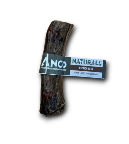 Picture of Anco Naturals Ostrich Neck