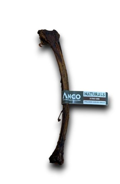 Picture of Anco Naturals Ostrich Wing