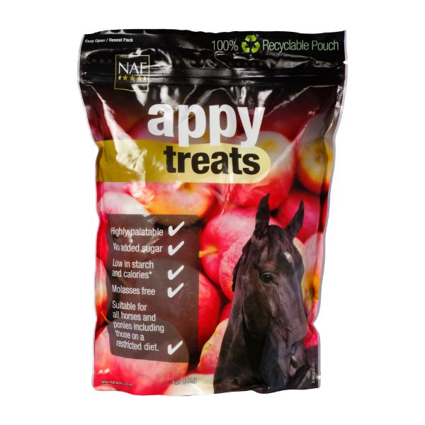 Picture of NAF Apple Treats 1kg