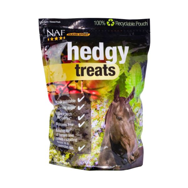 Picture of NAF Hedgy Treats 1kg