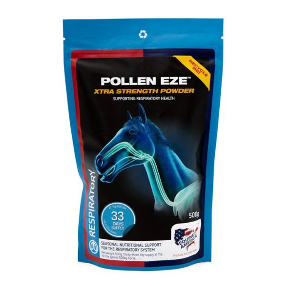 Picture of Equine America Pollen Eze 500g