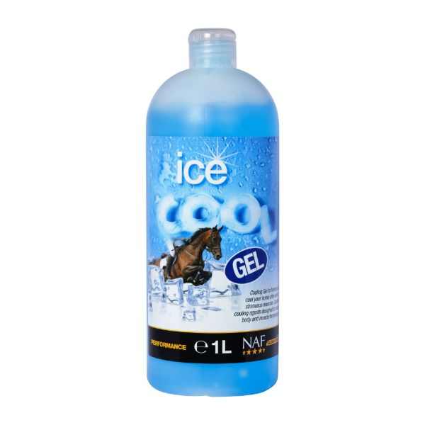 Picture of NAF Ice Cool Gel 1L