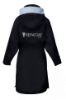 Picture of Equicoat Reincoat Lite Adults Black