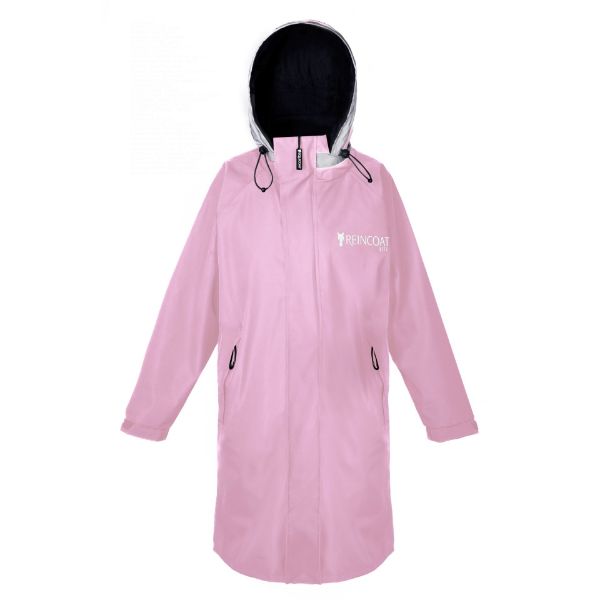 Picture of Equicoat Reincoat Lite Kids Pink